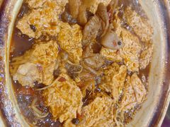臭大元烧肥肠-壶园美食·淮扬菜(东圈门店)