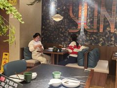 -云海肴·汽锅鸡·云南菜(领展购物广场·中关村店)