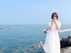 -青岛第二海水浴场