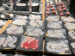 -吉布鲁牛排海鲜自助(万州万达广场店)