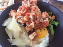 -海盗虾饭·剥好的小龙虾饭(SOHO尚都店)