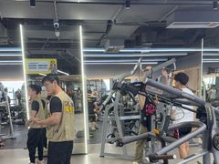 -超鹿运动(五四路恒力城店)