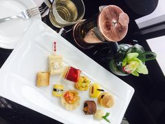 -瑞吉酒店·The Drawing Room闲逸廊·云端下午茶·夜奢Whiskey