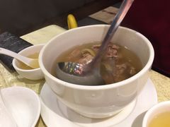 -四点金饭店(将军澳店)