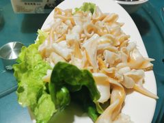油淋鸟贝-崴海渔村(虹梅路店)