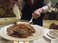 -北京全聚德(天安门店)