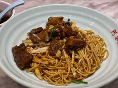-阿琴面馆(武林路店)