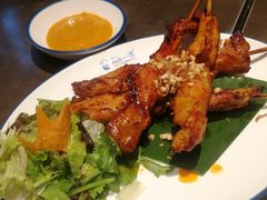 -美奈小馆·越南料理(中航城君尚购物中心店)