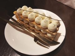香草拿破仑-黑草莓(重庆路店)