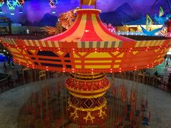 -万达茂商场(南京仙林店)