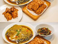 -口味堂(惠济路店)