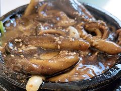 -百姓食府(秦虹路店)
