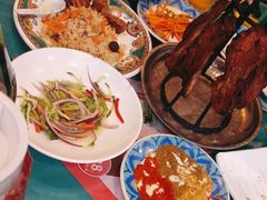 -巴依老爷新疆美食(昌平店)