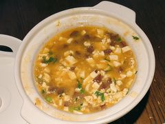 -老土灶·扬州非遗淮扬菜(大运河博物馆店)
