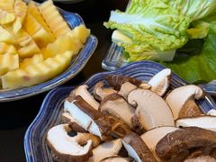 -赵氏烩泽腊排骨火锅店(近华浦路店)