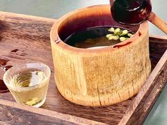 -汉水谣·江景餐厅(江滩店)