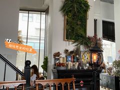 -候鸟咖啡(前门店)
