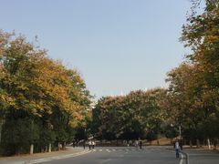 -河海大学(江宁校区)