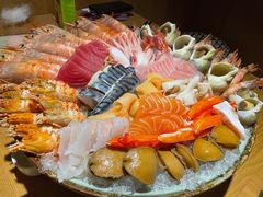 -松岛日本料理(汾江路店)