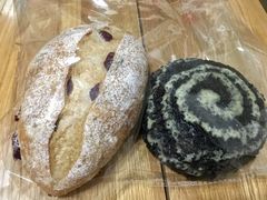 -Tomado绿色烘焙(大尧三路店)