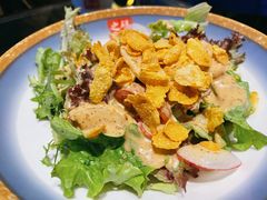 码头凉拌菜-天津卫码头(南开大悦城店)