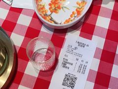 -西贝(吴江路湟普汇店)