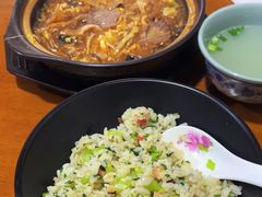 -二中酸辣汤