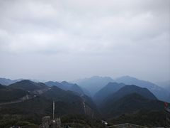 -娄山关景区