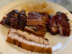 -美心皇宫(沙田大会堂店)