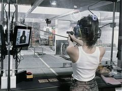 -中安射击运动俱乐部