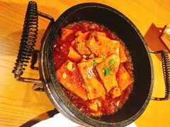 -蜜桃餐厅·古运河畔(南下塘店)