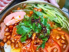 -大千金齐齐哈尔烤肉(清湖店)