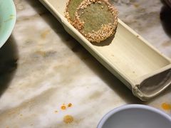 -绿茶餐厅(成都大悦城店)