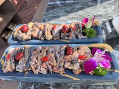 -慢丽江·云南野生菌土鸡锅(西山店)