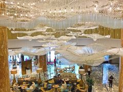 -威珀斯酒店·珀萃美食餐厅 | 海鲜刺身·现烤生蚝·特色烤肉