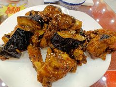 -桃子餐厅·天津菜(红星路直营店)