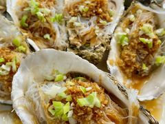 -小铜锣湾海鲜家常菜馆(河西店)