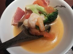 -绿茶餐厅(深圳龙华天虹购物中心店)