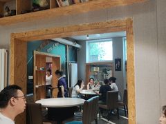 大堂-19号私房菜(云南路店)