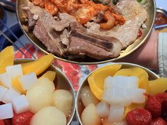 -万达广场(南昌红谷滩店)