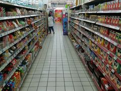 -利群海琴购物广场(商丘路店)