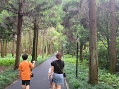 -上海怡沁园度假酒店