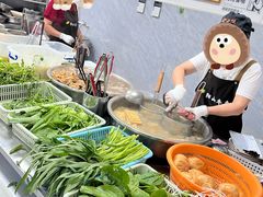 -正宗阳山牛杂(东城店)