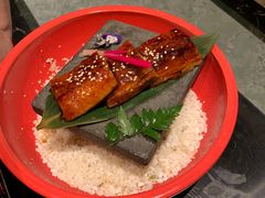 -一绪に寿喜烧(虹悦城店)