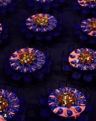 -格乐利雅婚礼艺术中心(南外滩店)