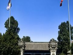 -万寿八仙宫