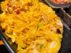 -伍丁·烤牛肋(和平东桥店)