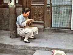 -老北京风情街