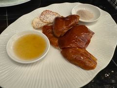 -杭州临平万丽酒店·万丽轩中餐厅