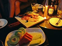 -秀·吧 Show Bar(兰州盛达希尔顿酒店)